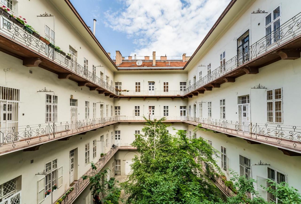 Simply The Best Location Budapeszt Zewnętrze zdjęcie