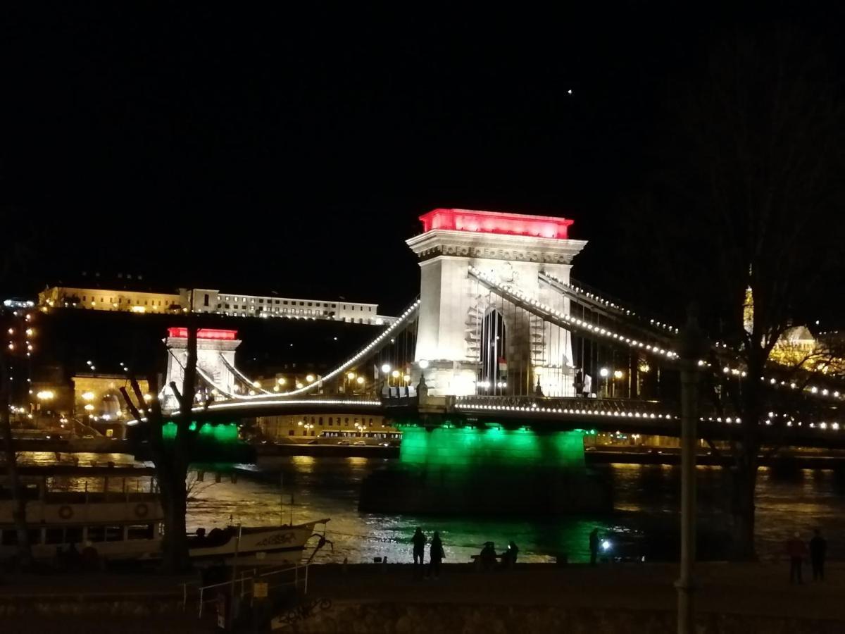 Simply The Best Location Budapeszt Zewnętrze zdjęcie