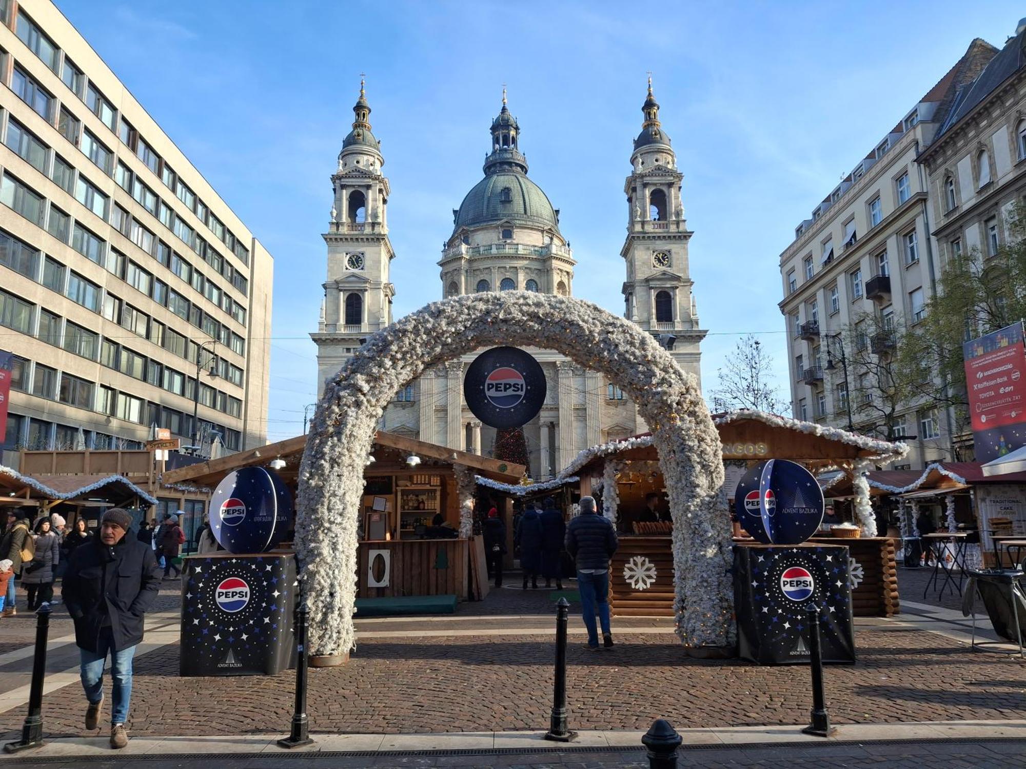 Simply The Best Location Budapeszt Zewnętrze zdjęcie